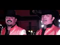 Los Dos Carnales  - El Troquero (Video Oficial)
