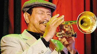 Messaoud Bellemou Kayen Rabbi Instrumental 