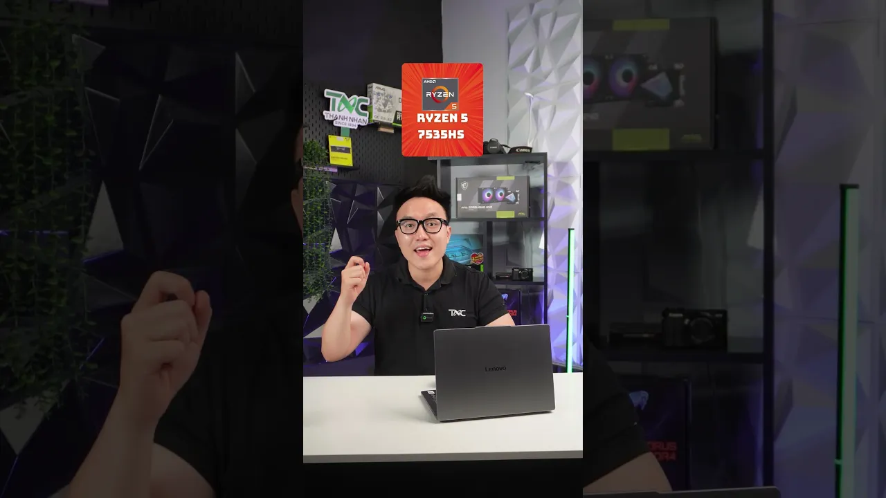 Video Thumbnail
