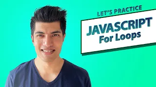 Exercises For Loops - Javascript In Depth