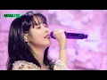Download Lagu [MMA 2021] IU -  strawberry moon + Celebrity