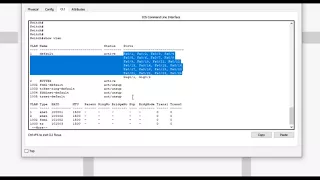 How To Create A VLAN on A Cisco Switch
