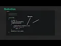 OpenMP Reduction