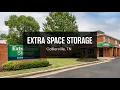 Storage Units in Collierville TN - Extra Space Storage