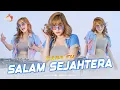 Download Lagu SALAM SEJAHTERA - Dara Fu | Best of SAMUDERA | DJ Remix Terbaru (Official Music Video)
