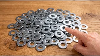 يا ليتني عرفت هذا السر العبقري منذ سنوات! حتى الحرفيون ذوو الخبرة لم يفكروا في هذا الأمر!