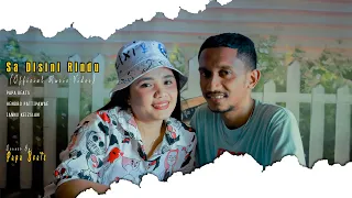 sa disini rindu papa beats feat hendro pattipawae ianno keizslan official music video 
