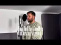 Download Lagu „How Do I Say Goodbye“ - Deutsche Version 🥹 von Philipp Leon