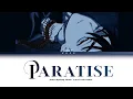 Download Lagu Paratise ( VIVINOS - Park Byeong Hoon - ALNST sub: Ivan part 2)「Lyrics