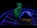 The Nightmare Before Christmas  Oogie Boogie's Song HQ