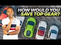 1 MILLION Subscribers Ask Me ANYTHING