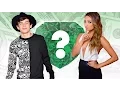 WHO S RICHER - Hayes Grier or Shay Mitchell