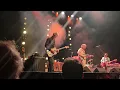 Wilco live - Everyone Hides - 5/8/2026  Albuquerque, New Mexico 