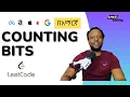 LeetCode 338 Counting Bits - In Amharic