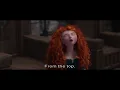 Brave - The Princess... (Touch The Sky)
