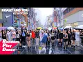 Download Lagu 부산 서면 랜덤플레이댄스 KPOP RANDOM PLAY DANCE in Busan, KOREA 2024 with Gyubin