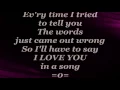 Download Lagu JIM CROCE - I'll Have To Say I Love You In A Song (Lyrics)