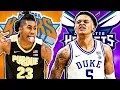 Lottery Simulator 2022 NBA Mock Draft