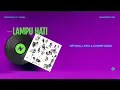 Download Lagu NIDJI - Lampu Hati (Official Lyric \u0026 Chord Video)