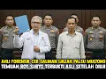 Download Lagu VIRAL‼️Ahli Forensik Cek Salinan Ijazah Palsu Mulyono, Temuan Roy Suryo Terbukti Asli...