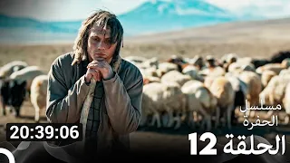 جميع الحلقات من مسلسل الحفرة الحلقة سم 12 Arabic Dubbed 