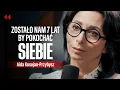 Przesłanie od Stwórcy: Nie musisz uzdrawiać świata, uzdrów tylko siebie. Aida Kosojan - Przybysz