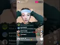 Lily Chee 2017-11-16 Instagram Live Edited - Language Bleeped
