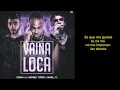 Vaina loca (Ozuna Ft Manuel Turizo) Remix - Anuel AA [IA]