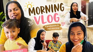 A Morning In Our Little World. 🌿✨ | Suhana | Mashura | Sunaina | Zaigham | Ebran