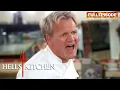 16 Chefs Compete Hell s Kitchen S7 E1 Uncensored US FULL EPISODE