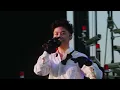 Download Lagu Rich Brian - Head in the Clouds LA 2025 (Full Set)