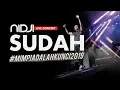 Lagu NIDJI - Sudah #MIMPIADALAHKUNCI2019
