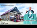Download Lagu Khotbah Minggu, 24 Agustus 2025 | Pdt. Rein Justin Gultom, STh, MA di HKBP Dame Pargompulan