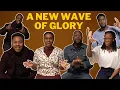 Download Lagu A New Wave of Glory - RCCG Convention 2021 - PSF UK