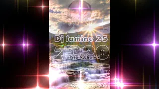 Chikh Tohami Kamel Spanyoli 2020 Liyam Ki Bakri Mix Par Dj Lamine 25 