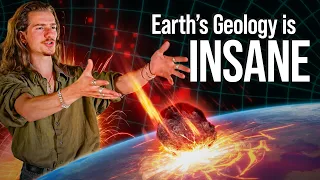 I Destroyed The Planet For Science