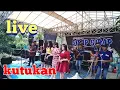 LIVE 🔴 om anugrah girap girap music TERBARU 2021 live kutukan