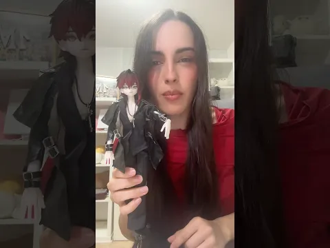 ¿QUÉ me das a CAMBIO de un FEMBOY?
