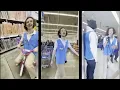 Customer Service Banned From Walmart Triple Stimulator