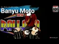 Download Lagu BANYU MOTO - Sleman receh - koplo -  versi - new pallapa - (cover)