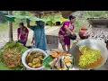 Download Lagu MASAK KEMBANG KATES KARO IWAK BELANAK || MASAK DI DAPUR ALAS