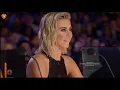 SOS Card Magician AWESOME | America's Got Talent 2019 Audition