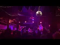 Chemlab Exile on Mainline @ Ottobar, Baltimore MD 9/21/19