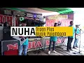 OT NUHA MUSIK Full 1 Jam I Dangdut I Live SUNGAI SENE RANTAU BAYUR