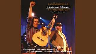 frente a frente ao vivo 