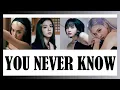 Download Lagu [THAISUB] BLACKPINK - You Never Know #เล่นสีซับ