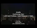 Download Lagu Aradia - Huntsman Epic (LIVE 1998)