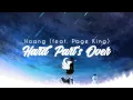 Download Lagu Hoang - Hard Part's Over (feat. Page King)