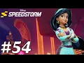 Disney Speedstorm- #54- The Cave of Wonders Season Tour Chapter 9! The Most Powerful Sorcerer!
