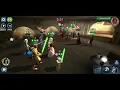 Darth Revan counter using Jedi Knight Revan